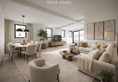vente Appartement NÎmes