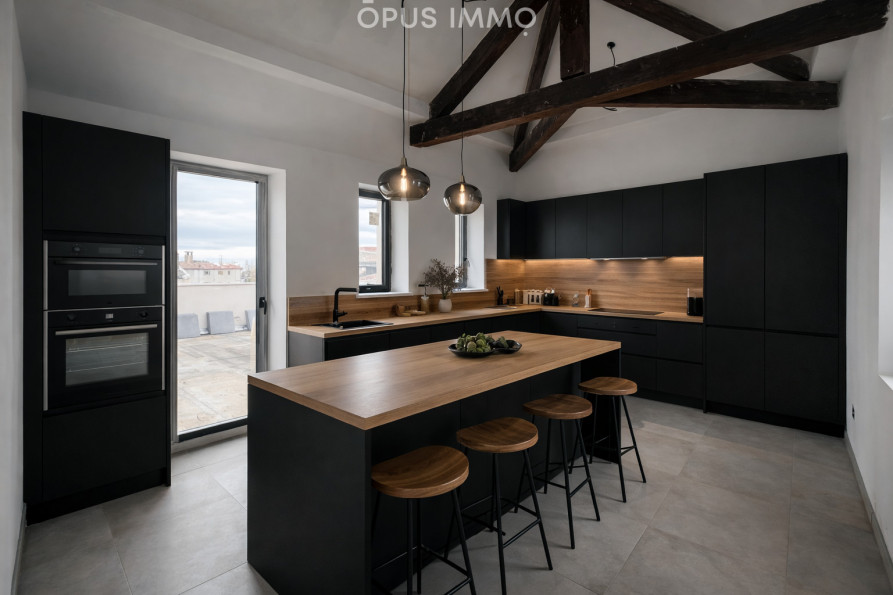 vente Appartement NÎmes - Photo 3