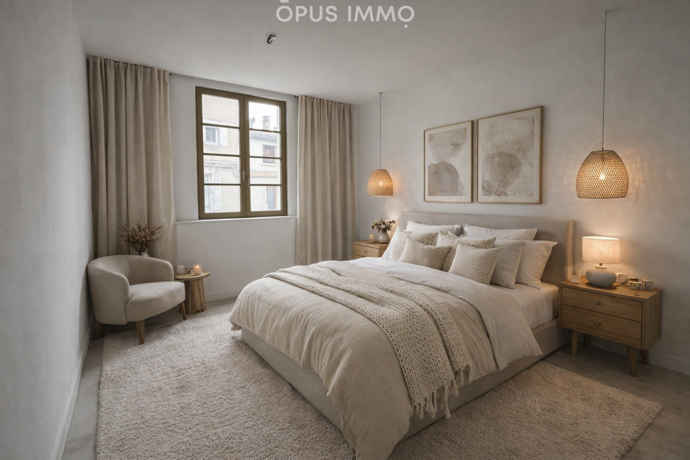 vente Appartement NÎmes - Photo 4