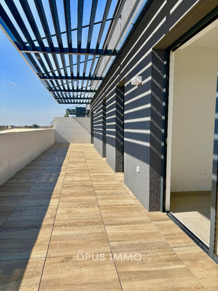 vente Appartement Lunel - Photo 10