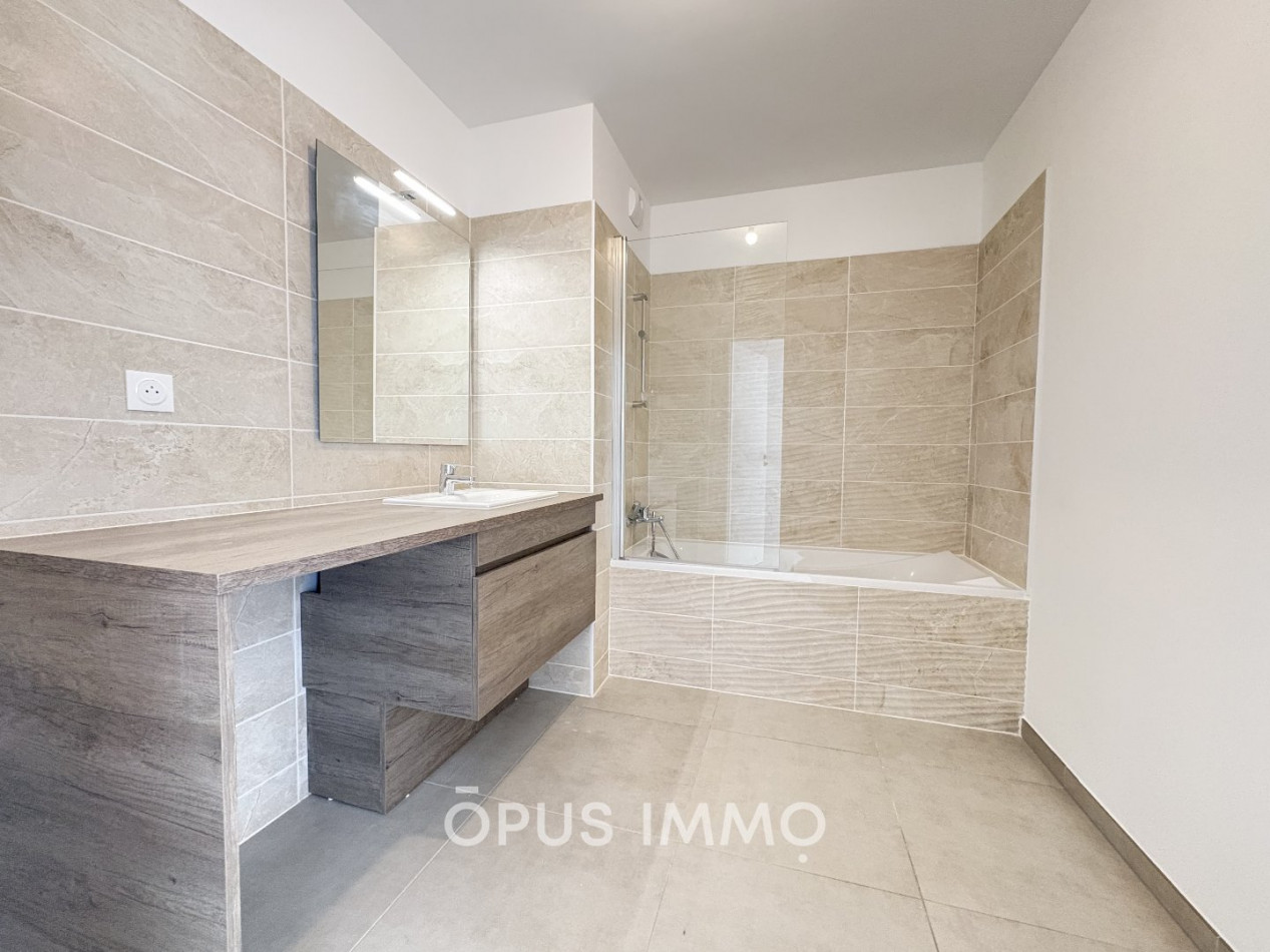 vente Appartement Lunel - Photo 9