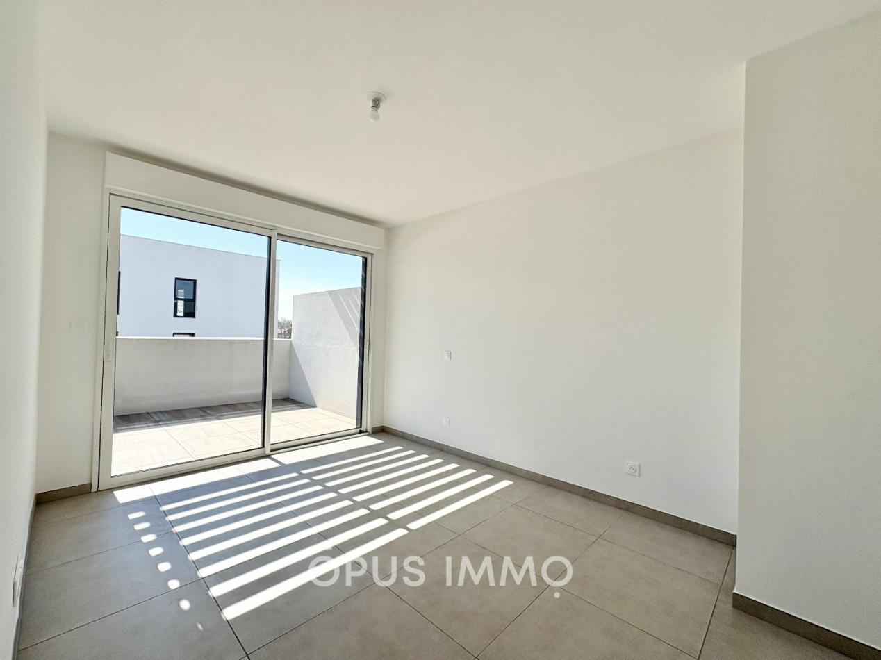 vente Appartement Lunel - Photo 8