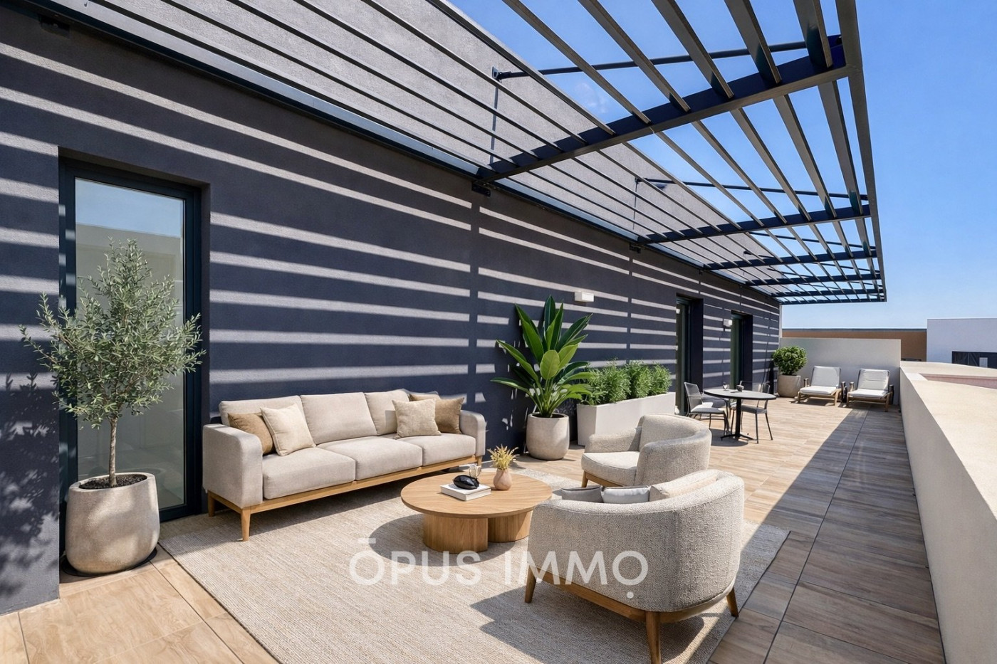 vente Appartement Lunel - Photo 3