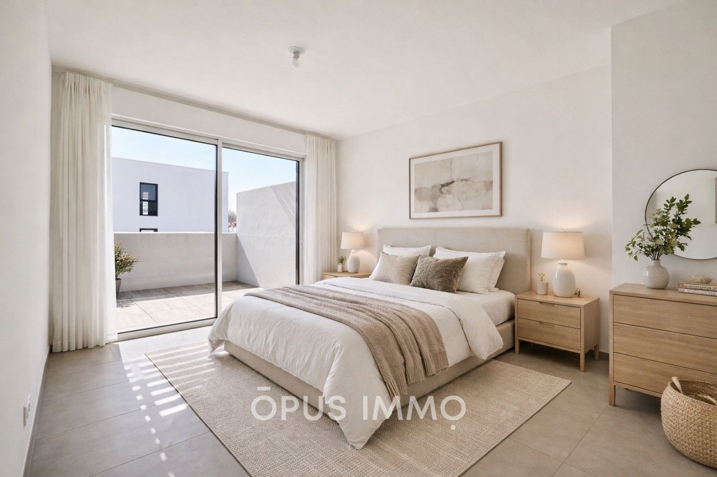 vente Appartement Lunel - Photo 7