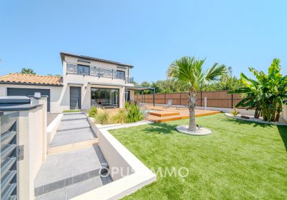 vente Maison Saturargues