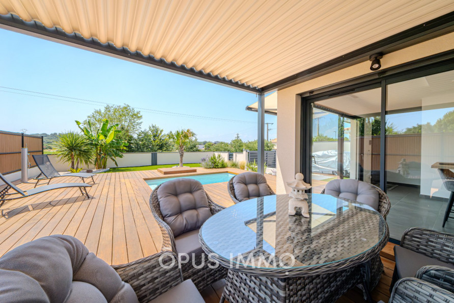 vente Maison Saturargues - Photo 3