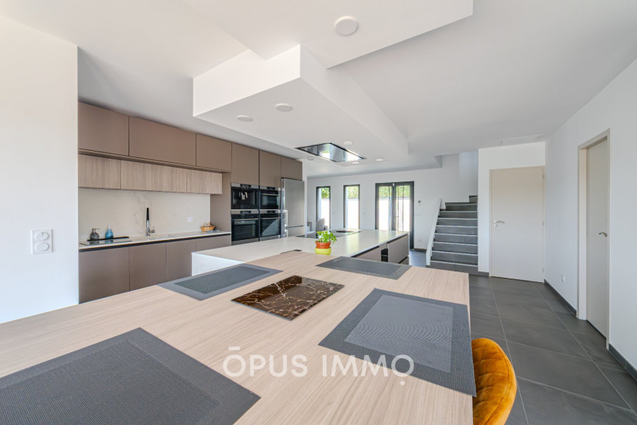 vente Maison Saturargues - Photo 10