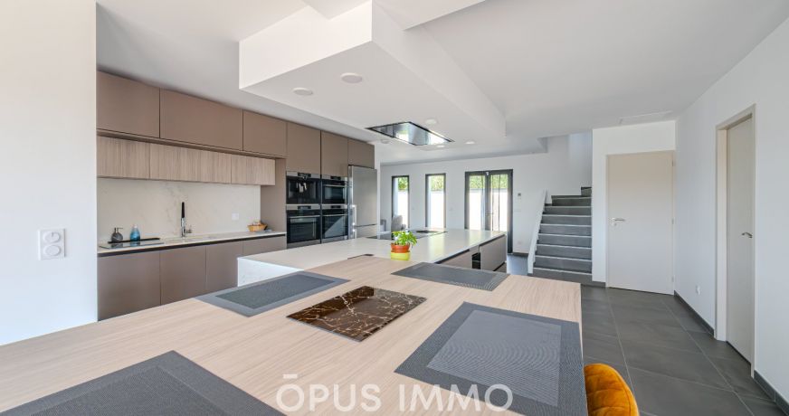 vente Maison Saturargues