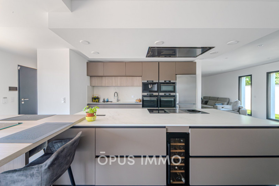 vente Maison Saturargues - Photo 8