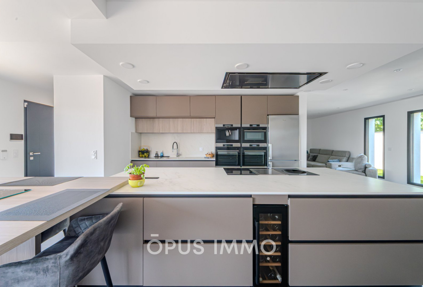 vente Maison Saturargues - Photo 8