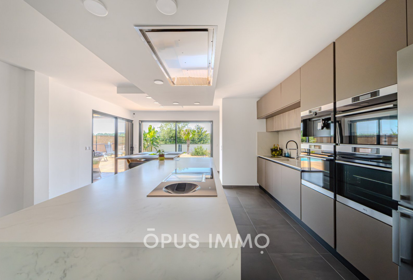 vente Maison Saturargues - Photo 9