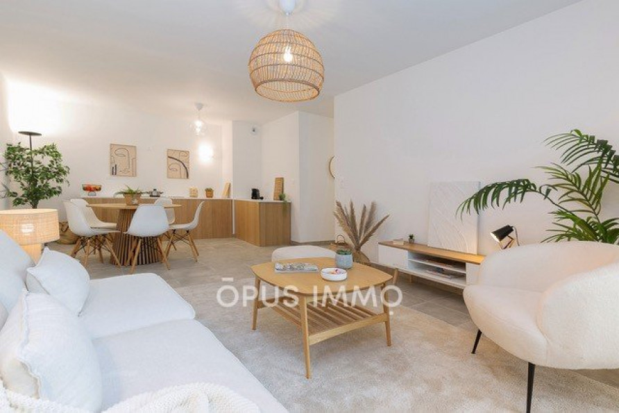 vente Appartement Nimes - Photo 1