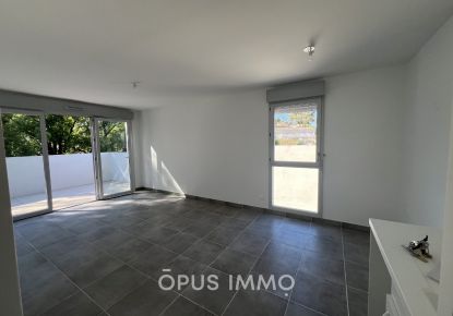 vente Appartement Nimes