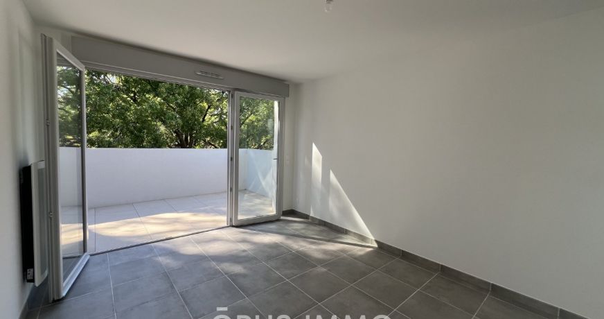 vente Appartement Nimes