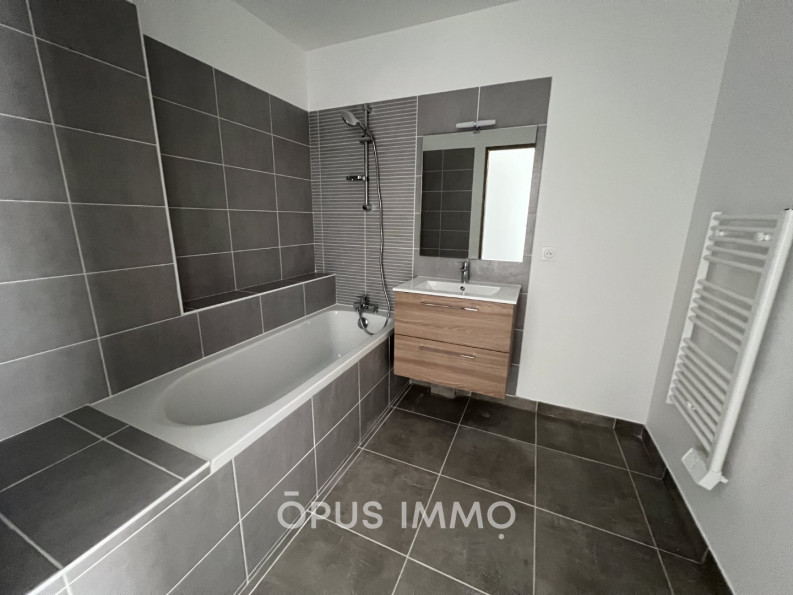 vente Appartement Nimes - Photo 5