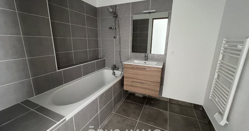 vente Appartement Nimes