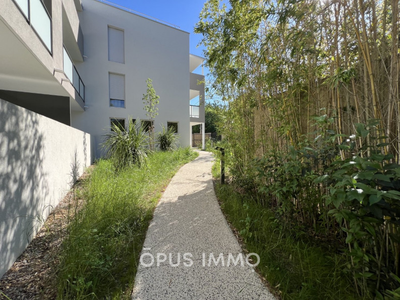 vente Appartement Nimes - Photo 1