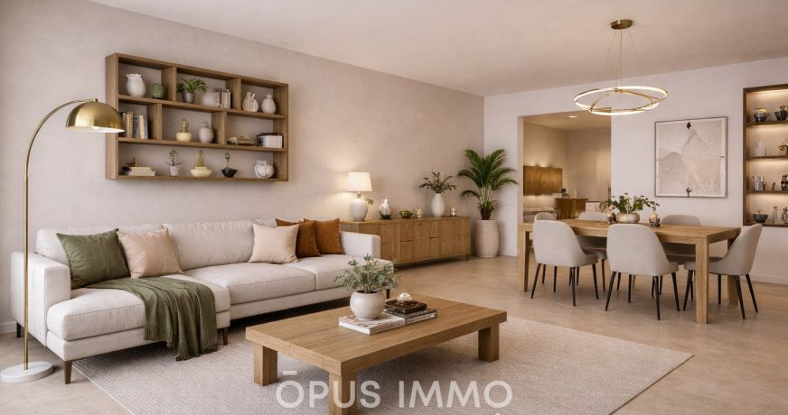 vente Appartement Montpellier