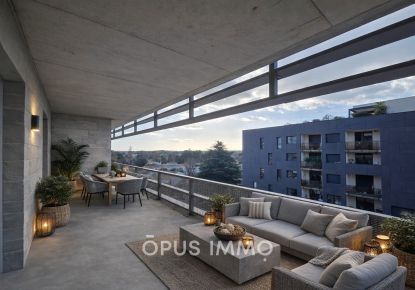 vente Appartement Montpellier