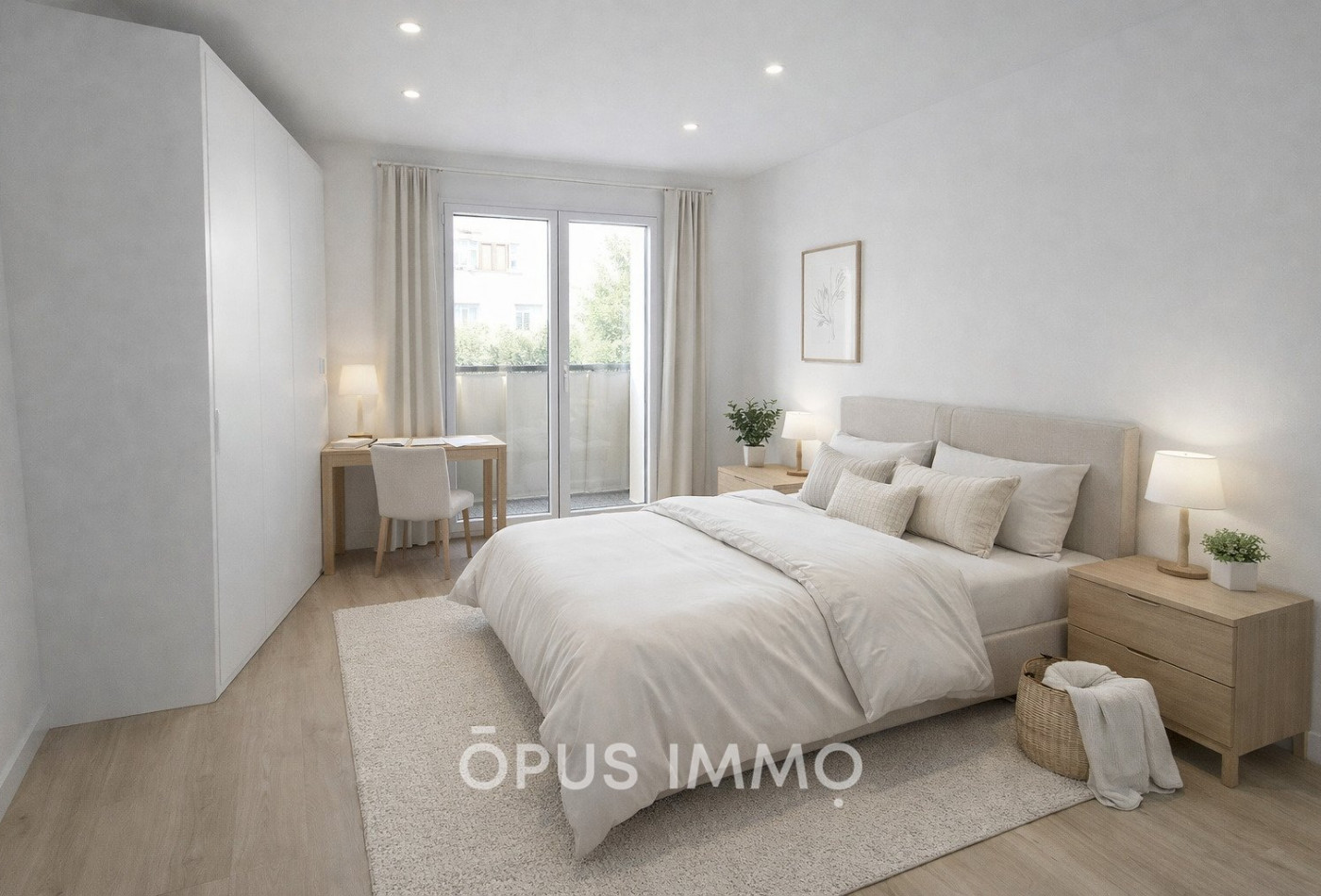 vente Appartement Montpellier - Photo 4