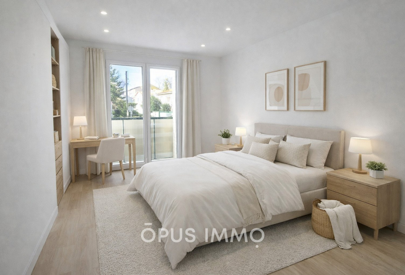 vente Appartement Montpellier - Photo 5