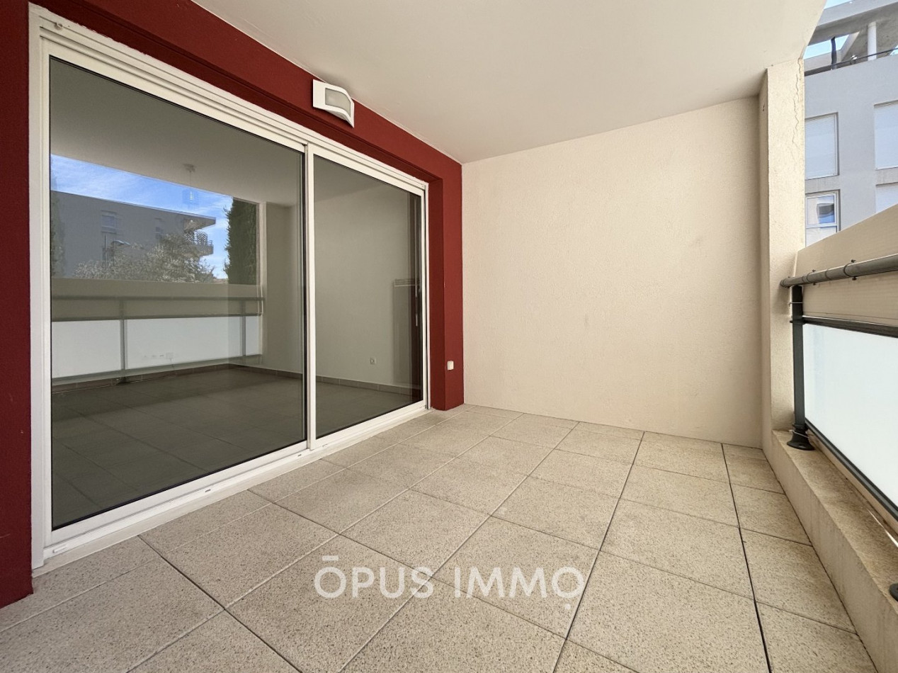 vente Appartement Le Cres - Photo 2