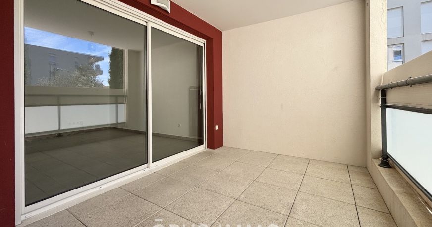 vente Appartement Le Cres