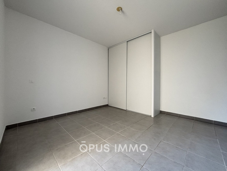 vente Appartement Le Cres - Photo 7