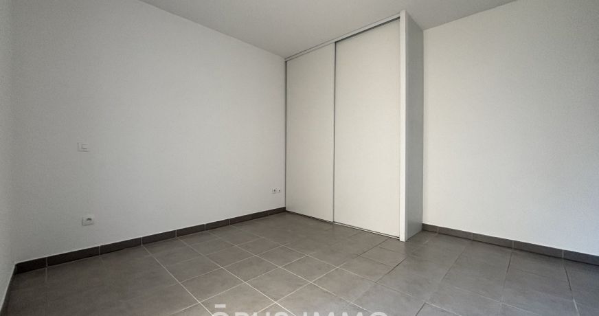 vente Appartement Le Cres