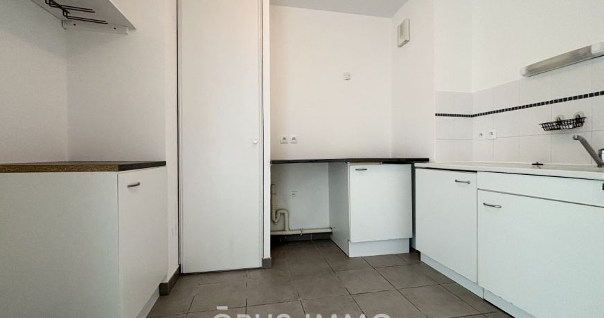 vente Appartement Le Cres