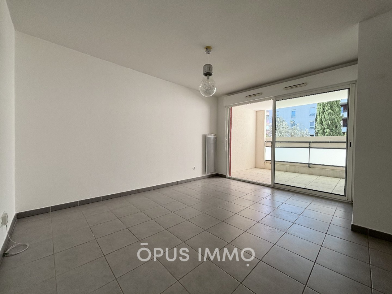 vente Appartement Le Cres - Photo 4