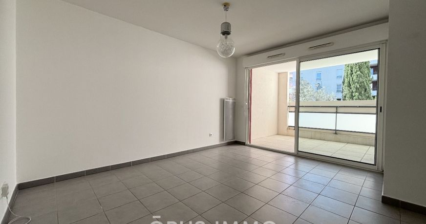 vente Appartement Le Cres