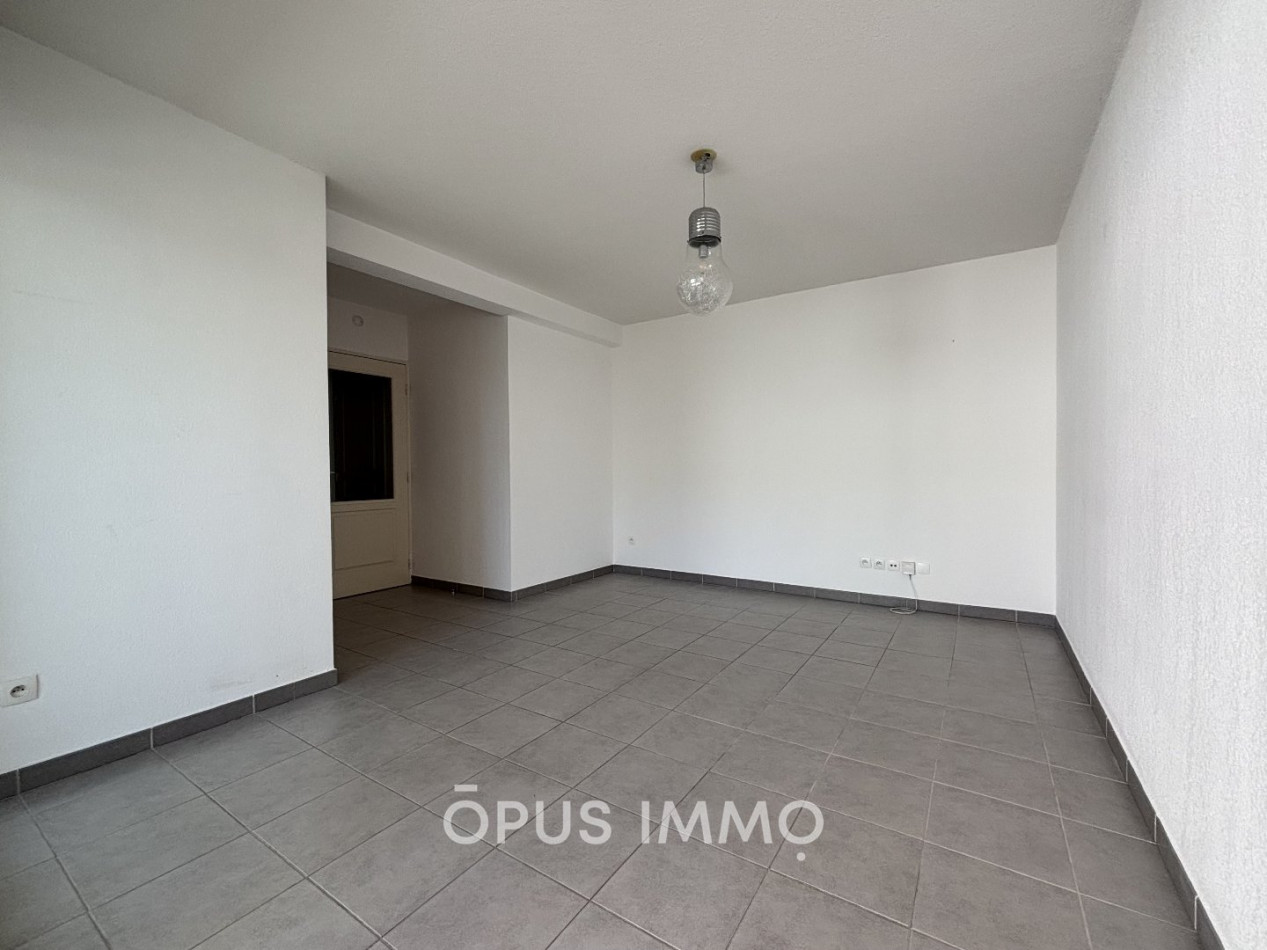 vente Appartement Le Cres - Photo 5