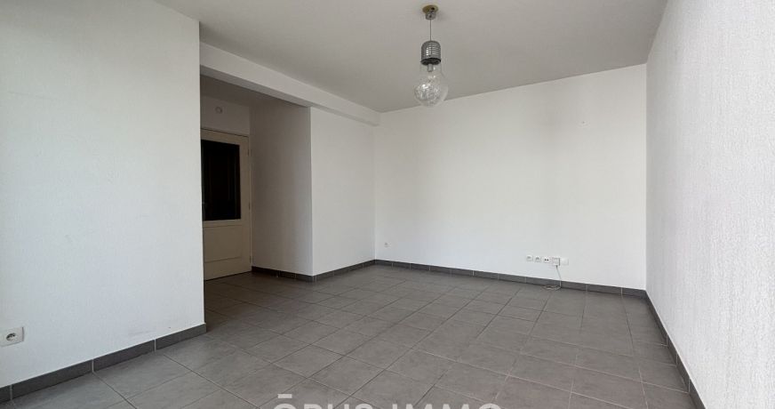 vente Appartement Le Cres