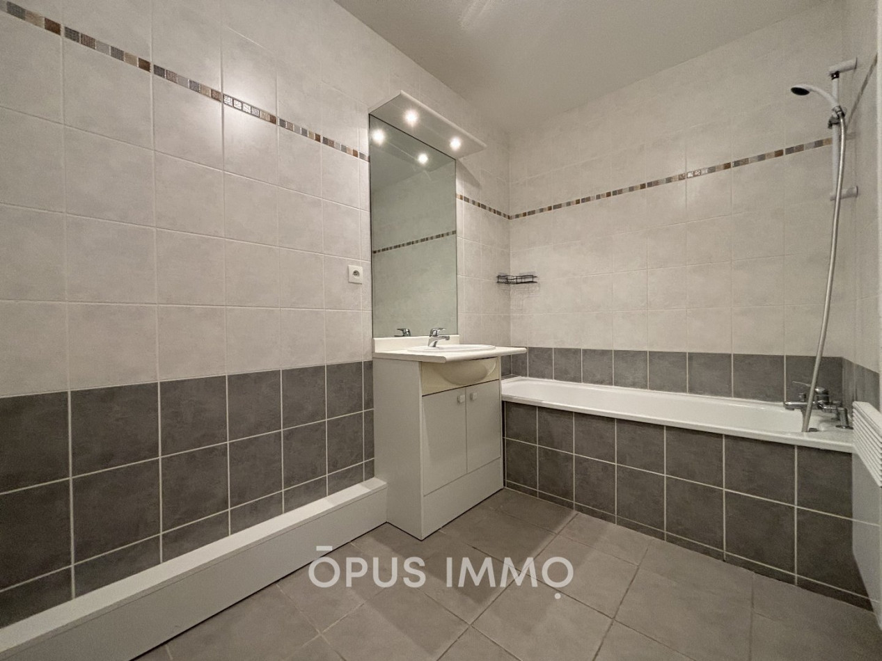 vente Appartement Le Cres - Photo 7