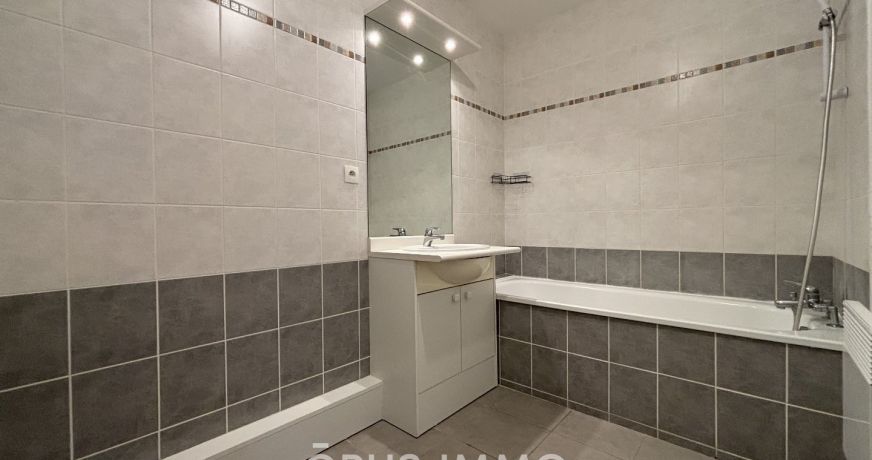 vente Appartement Le Cres