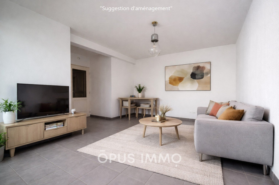 vente Appartement Le Cres - Photo 3