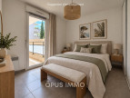 vente Appartement Le Cres