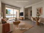 vente Appartement Le Cres