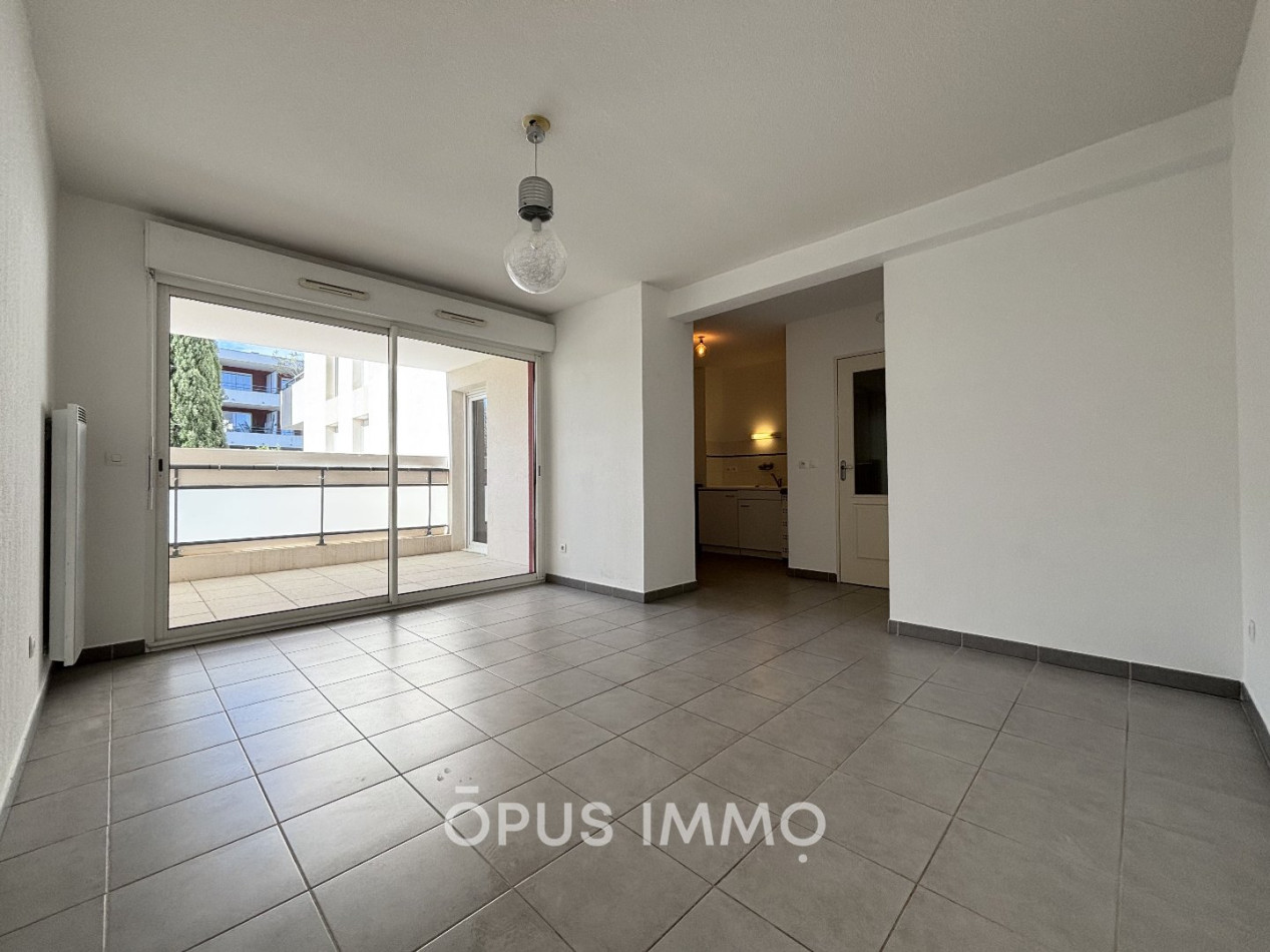 vente Appartement Le Cres - Photo 5