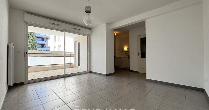 vente Appartement Le Cres