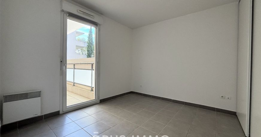 vente Appartement Le Cres