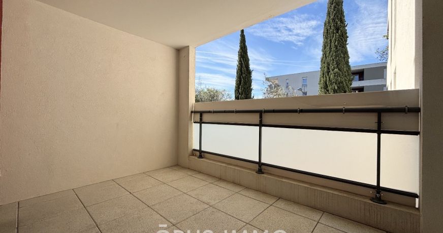 vente Appartement Le Cres