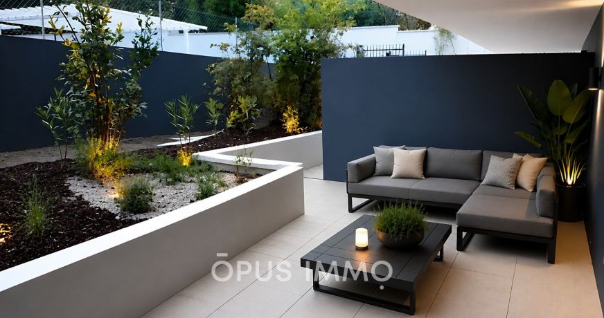 vente Appartement Montpellier