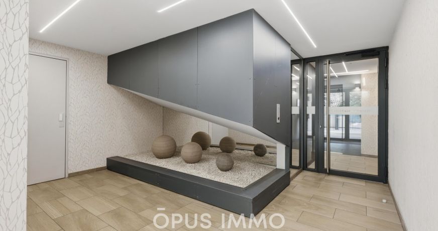 vente Appartement Montpellier