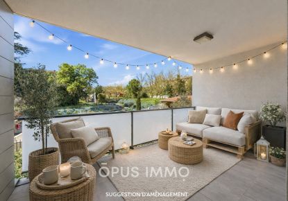 vente Appartement Montpellier