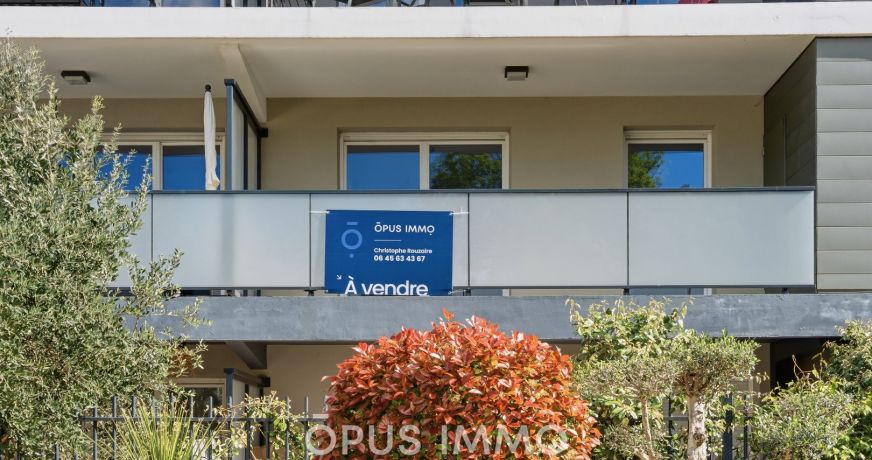 vente Appartement Montpellier