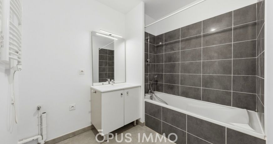 vente Appartement Montpellier