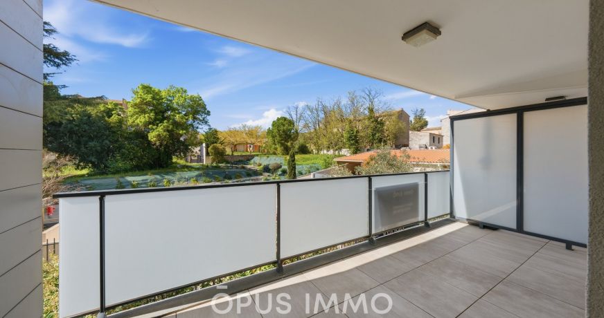 vente Appartement Montpellier