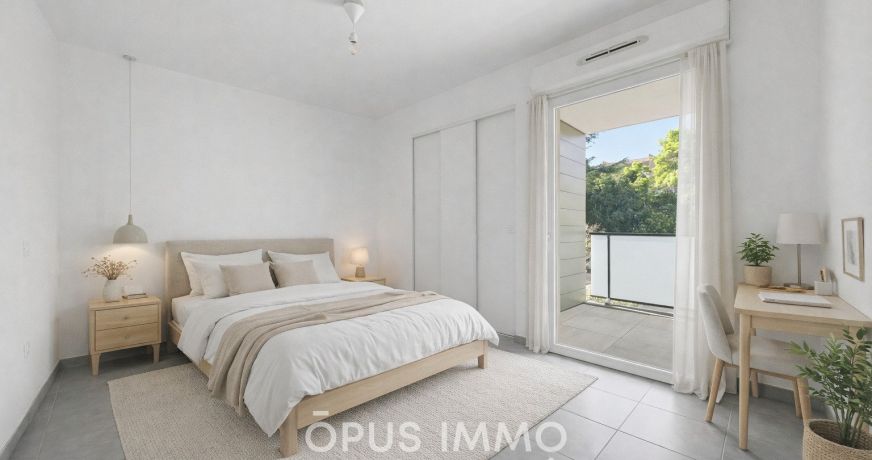 vente Appartement Montpellier